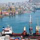 Port de Vladivostok